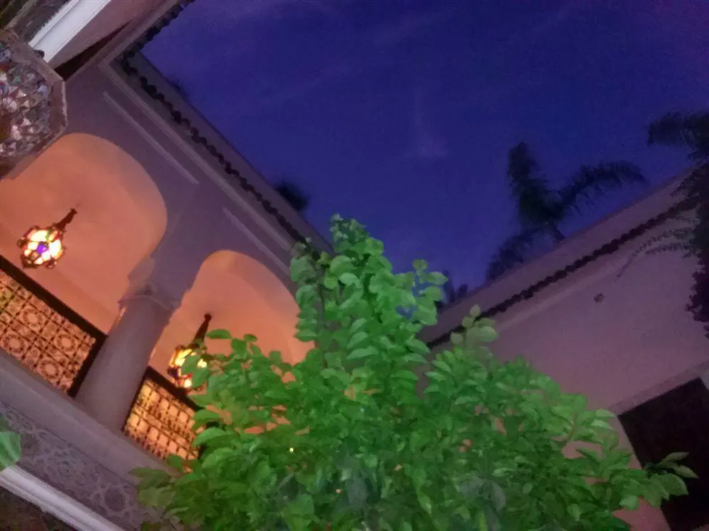 Riad Jenai Demeures Du Maroc Marrakesh 3*,  Marruecos