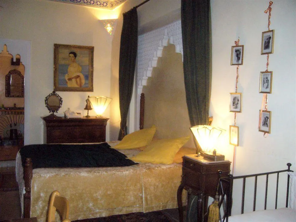 *** Hotel Riad Jenai Demeures Du Maroc Marrakesh Marruecos