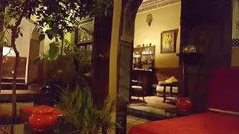Riad Jenai Demeures Du Maroc Marrakesh 3*,  Marruecos