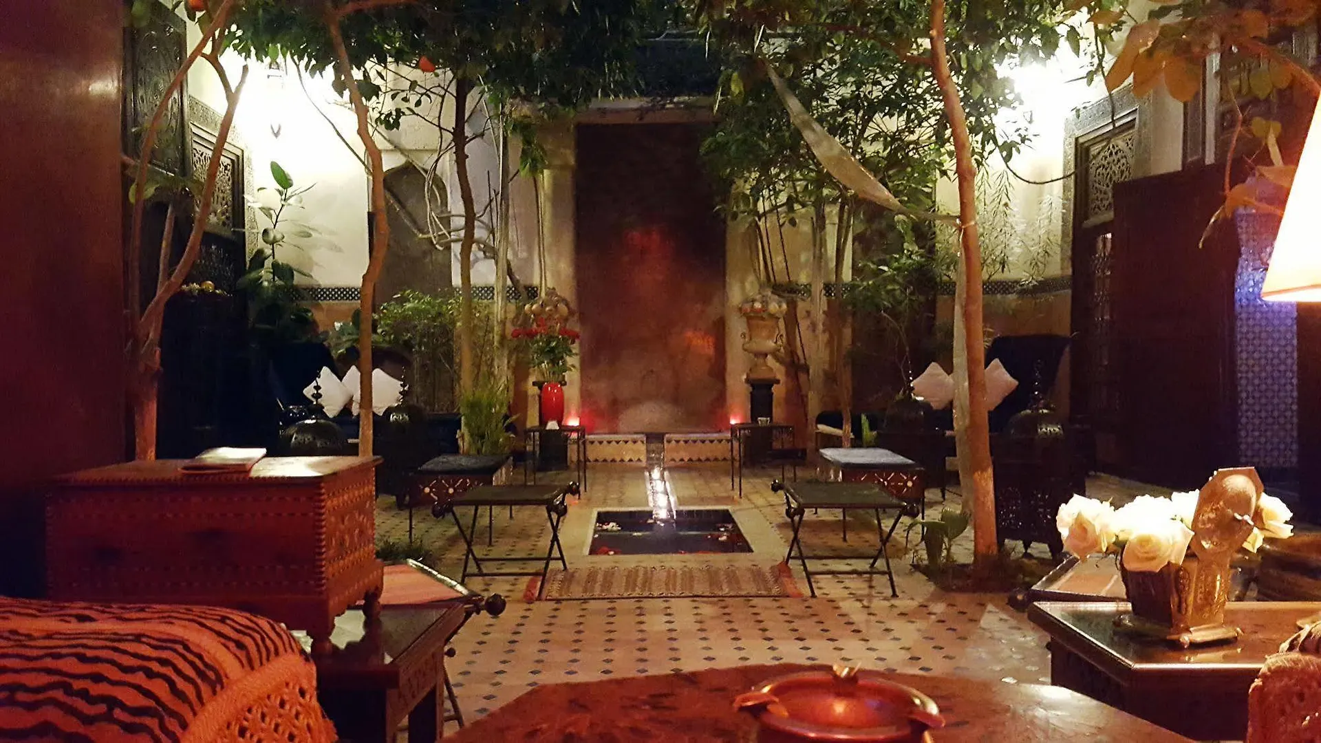 Riad Jenai Demeures Du Maroc Marrakesh 3*,  Marruecos