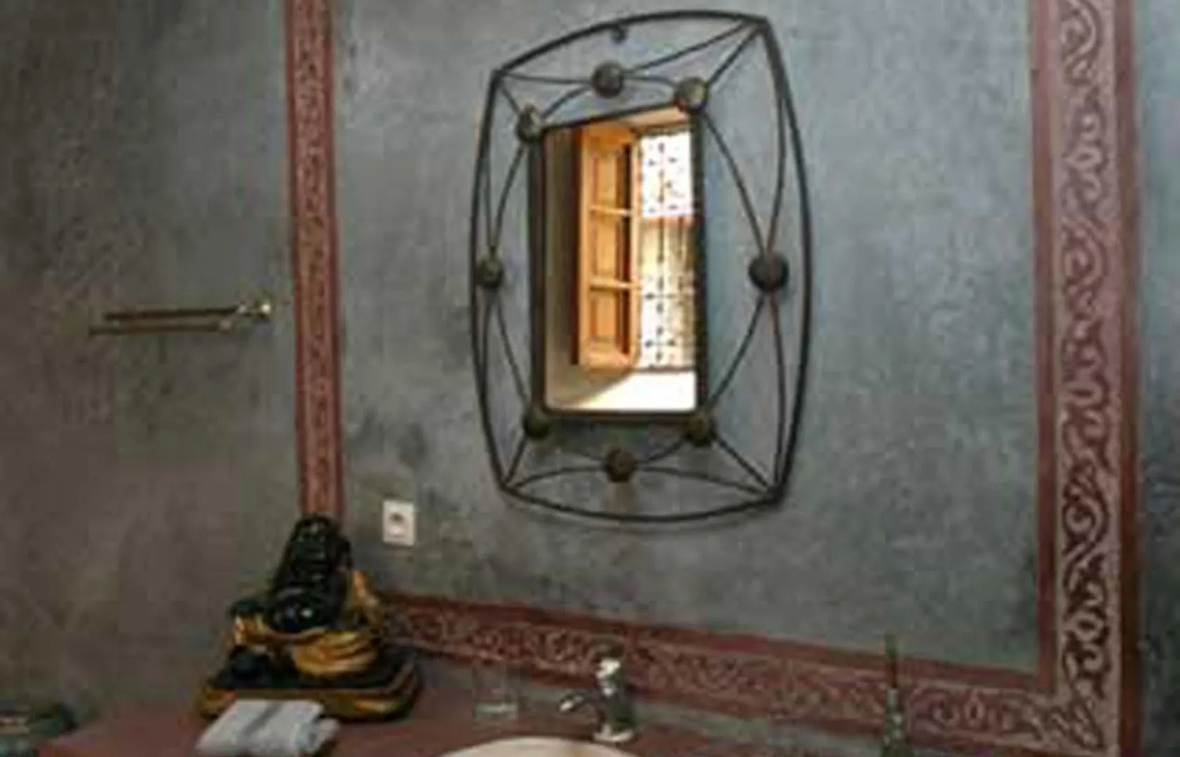 Riad Jenai Demeures Du Maroc Marrakesh Hotel