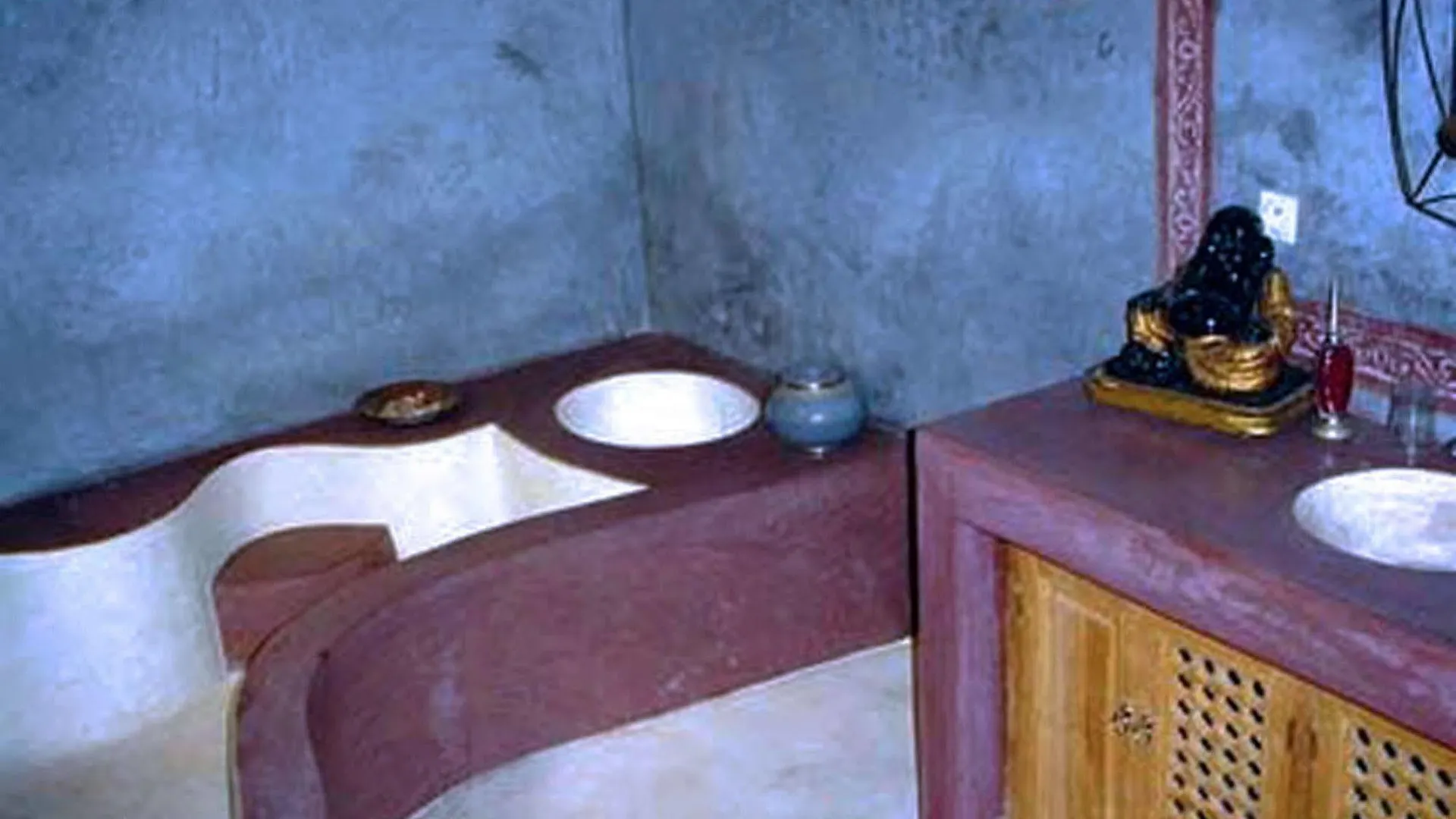 Hotel Riad Jenai Demeures Du Maroc Marrakesh