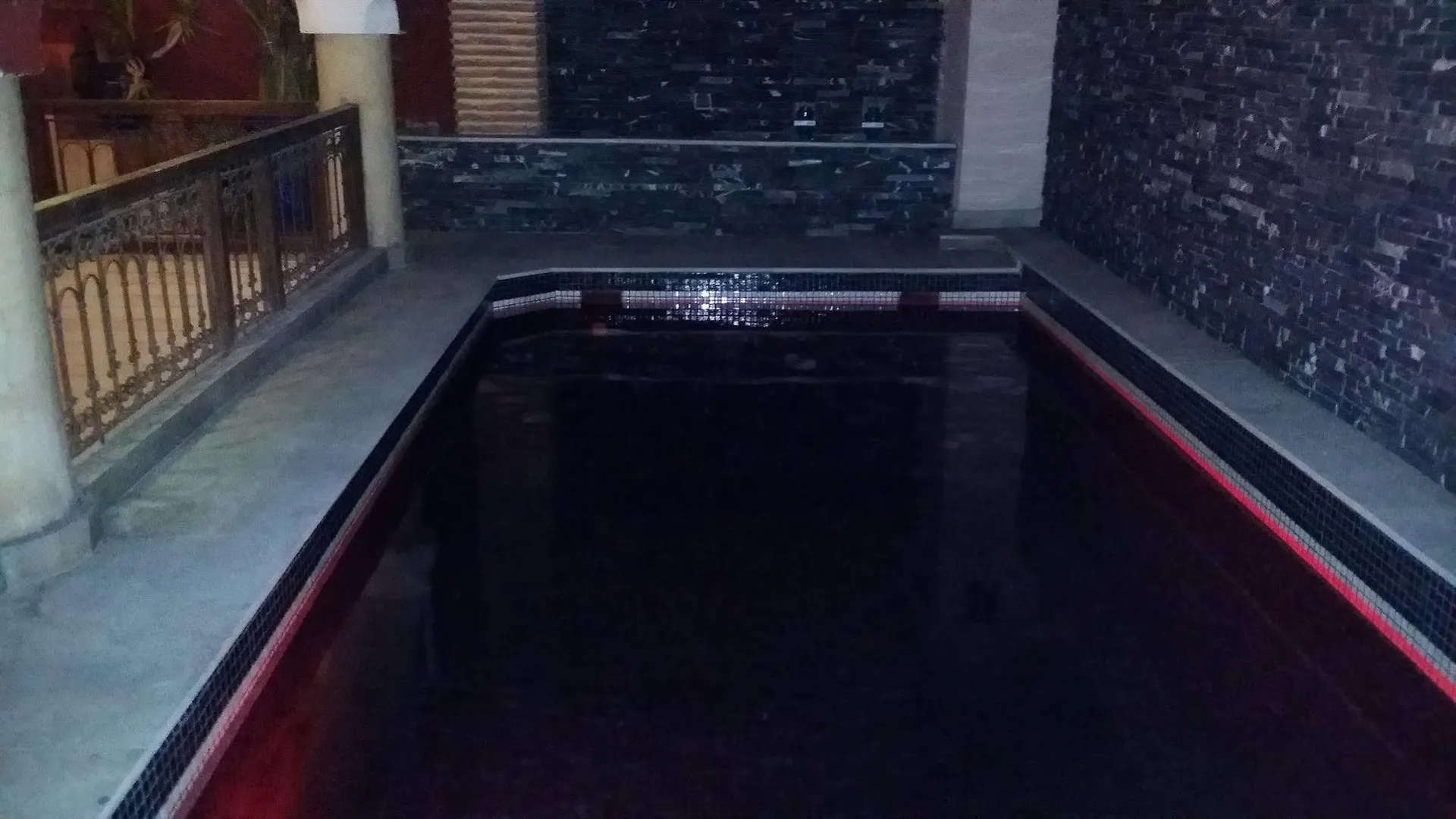 *** Hotel Riad Jenai Demeures Du Maroc Marrakesh Marruecos