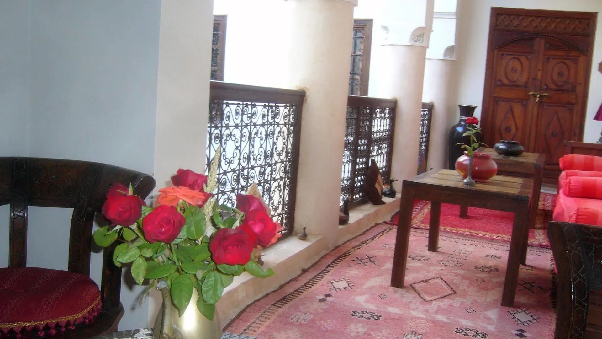 Riad Jenai Demeures Du Maroc Marrakesh 3*,