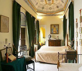 酒店 Riad Jenai Demeures Du Maroc 马拉喀什
