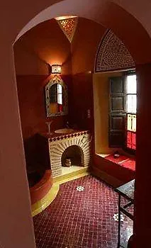 酒店 Riad Jenai Demeures Du Maroc 马拉喀什