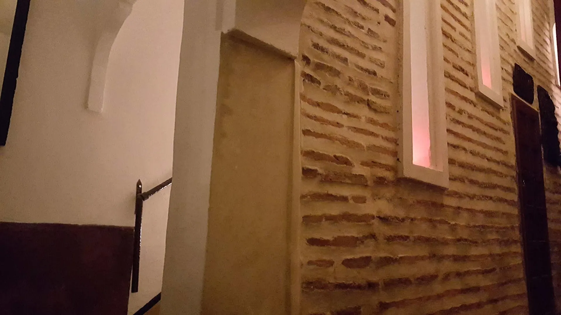 Riad Jenai Demeures Du Maroc 马拉喀什 酒店