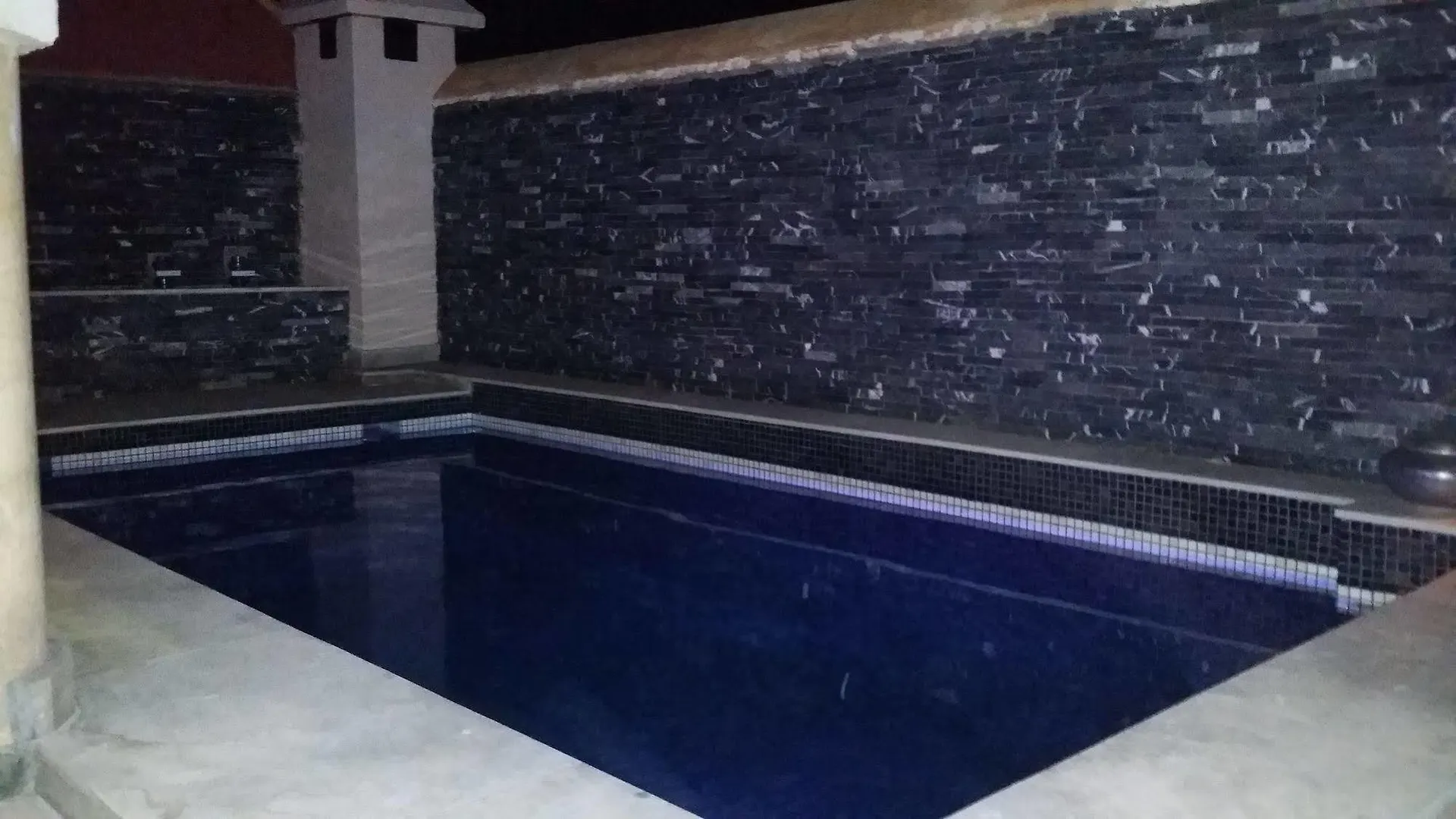 酒店 Riad Jenai Demeures Du Maroc 马拉喀什