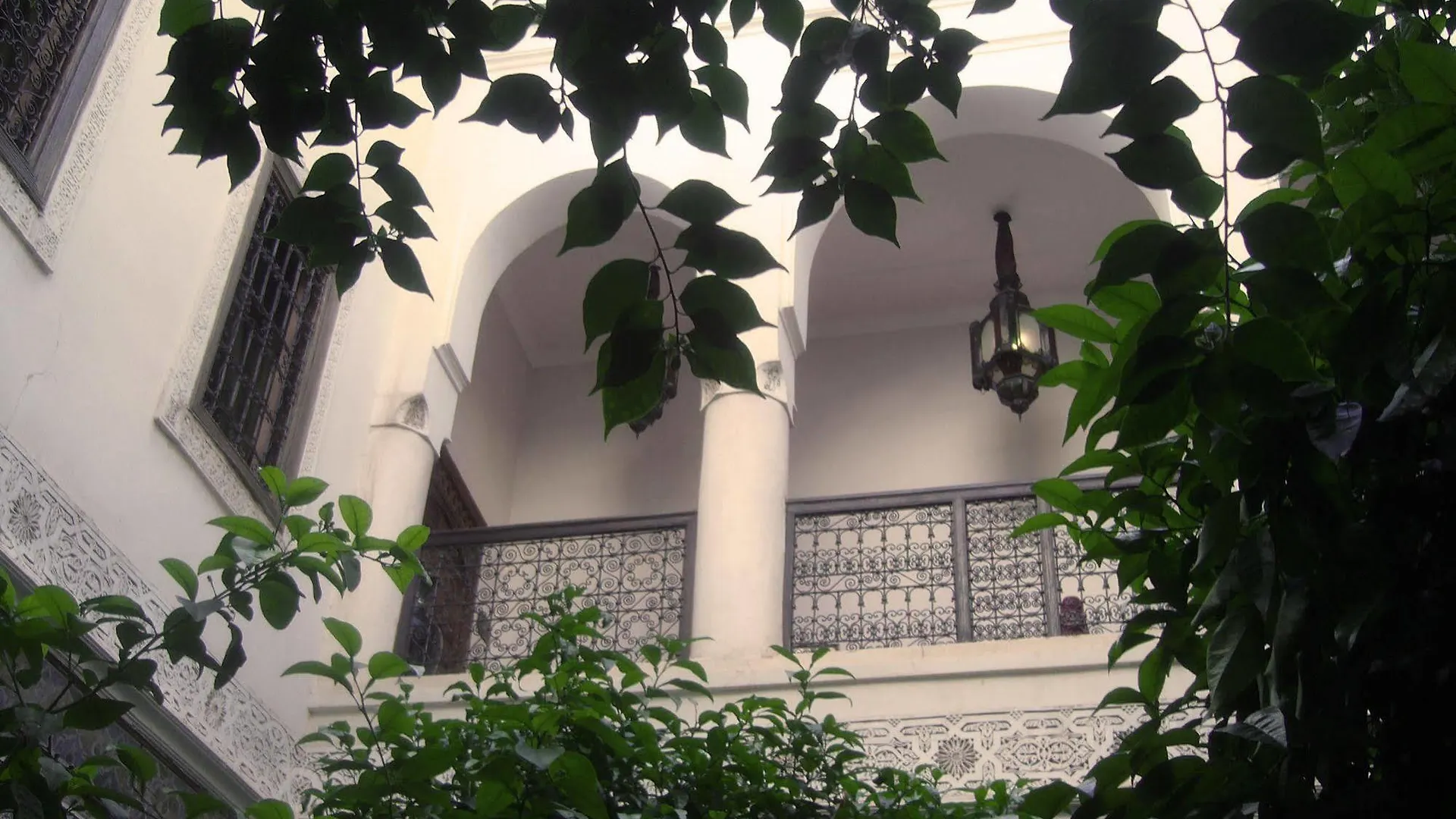 Riad Jenai Demeures Du Maroc 马拉喀什 酒店